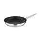 FC097 Non-stick Teflon Stainless Steel Platinum Plus Frying Pan 280mm