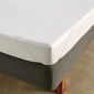 Basic HB785 Mattress Protector with Straps Single