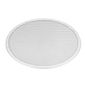 F013 Aluminium Pizza Screen 12"