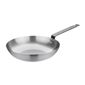 GG722 Carbon Steel Wok 280mm
