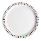 Spanish Steps CE266 Melamine Dinner Plates 230mm (Pack of 48)