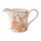 Crushed Velvet FE100 Copper Charnwood Cream (Pack of 6)