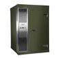 U-Series DS483-FGN 1.5 x 2.1m Green Integral Walk In Freezer Room