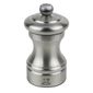Bistro CU563 Stainless Steel Salt Mill 93mm