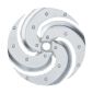 27245 6mm Slicing Disc For Cooked Potatoes
