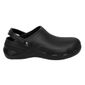 Protect BB642-37 Clog Black Size 4