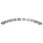 CZ433 Stainless Steel Table Numbers 1-10