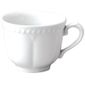 Buckingham White M525 Elegant Tea Cups 220ml (Pack of 24)