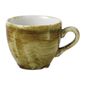 Plume FJ940 Olive Espresso Cup 3.5oz (Pack of 12)