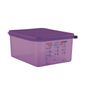 CM789 Silicone Gastronorm 10L Food Container