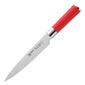 Red Spirit GH287 Flexible Fillet Knife Red 7"