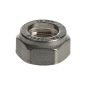 CO45 Blanking Off Nut for Cooking Equipment
