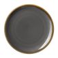 Kiln HC387 Round Coupe Plates Smoke 230mm (Pack of 6)
