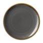HC387 Round Coupe Plate Smoke 230mm (Pack of 6)