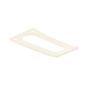 GA45 Element Seal for Silverlink 600 Fryers, Chip Scuttles & Pasta Boilers