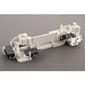 DE96-00120Y Latch Body for CM1069 Commercial Microwave