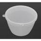 Y838 Polypropylene Pudding Basins 290ml (Pack of 12)