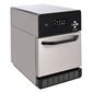 CiBO+ CIBOPLUS/B Black High Speed Oven 13 Amp Plug In - Ex Demo