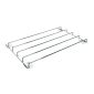 SR08 Support Rack for Oven Ranges