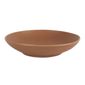 FC717 Build-a-Bowl Cantaloupe Flat Bowls 250mm (Pack of 4)