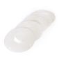 10075-05 Cup Dispenser Gasket (Pack of 5 mixed)