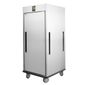 CP829 Mobile Heated Banqueting Cabinet 1/1GN & 2/1GN