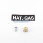 232041 Conversion Kit for G580-8-P Gas Bratt Pan