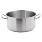 M942 Stainless Steel Stew Pan 12.5Ltr