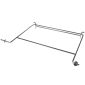 SH89 SHELF WITH STOPS GR3