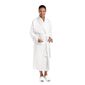 Curzon GW402 Bathrobe Extra Large White