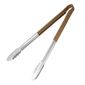 HC850 Colour Coded Serving Tong Brown 405mm