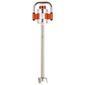 MX001 SMX 800 Turbo Heavy Duty Variable Speed Stick Blender 680mm Shaft