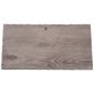 GK647 Wood Effect Melamine Tray 1/3GN