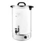 CU549 40 Ltr Electric Energy Saving Manual Fill Water Boiler