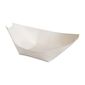 DK383 Wooden Sushi Boats (Pack of 100)