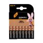 Plus AAA 1.5V Alkaline Batteries (Pack of 16)