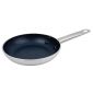 CB899 Aluminium Non-Stick Teflon Frying Pan 200mm