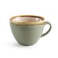 GP478 Cappuccino Cups Moss 230ml (Pack of 6)