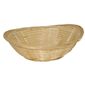 Y571 Wicker Oval Bread Basket (Pack of 6)