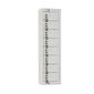 Elite Lockers CF754-PF
