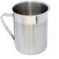 4420144 1.5 Ltr Stainless Steel Decanter