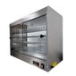 CPC1D Digital Countertop Pie Cabinet