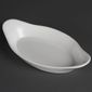 W427 Oval Eared Dishes 229x 127mm (Pack of 6)
