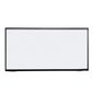 AJ978 Front Glass for GG217 Refrigerated Countertop Food Display Showcase