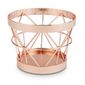 Plus CN090 Metal Basket Copper 80 x 105mm