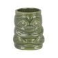 CZ411 Ceramic Tiki Mug Sea Green 425ml