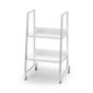 Opus 800 OA8912 Freestanding Floor Stand with Legs for units 900(W)mm
