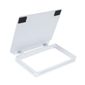 L549 Wall Mounted Sack Holder