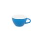 Café BN388 Porcelain Bowl Shaped Cups Sky Blue 340ml (Pack of 12)