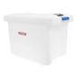 E689 Food Storage Box with Lid 50Ltr
